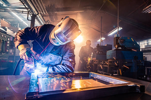 Best Pipe Welding in Rutgers University Livingston Campus, NJ