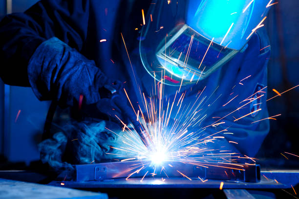 Trusted Rutgers University Livingston Campus, NJ Welder & Metal Fabrication Experts