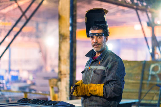 Affordable Welder Services in Rutgers University Livingston Campus, NJ