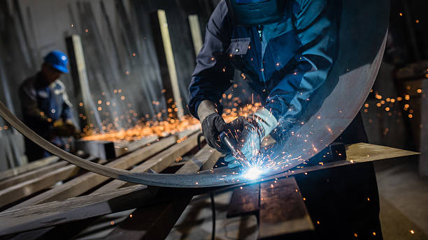 Best Marine and Shipbuilding Welding in Rutgers University Livingston Campus, NJ
