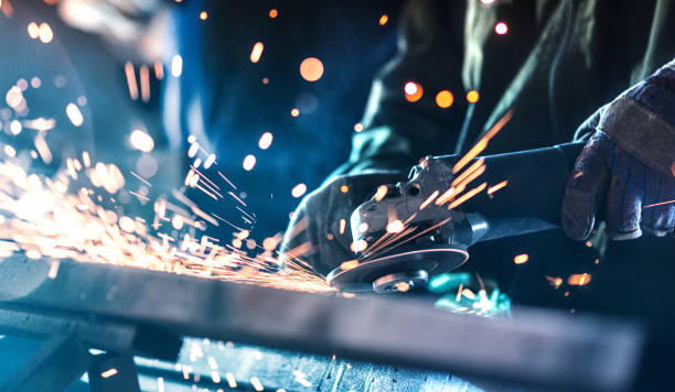 Best Specialty Welding Processes in Rutgers University Livingston Campus, NJ